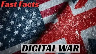 UK v 4Chan Lawsuit: The Digital American Revolution