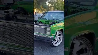 ShortBed Trucks on 26&rsquo;s Riding