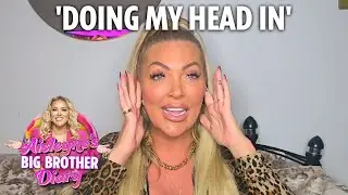 'She’s trying to be Nikki Grahame,’ says Aisleyne as she slams ‘fake, annoying’ housemate