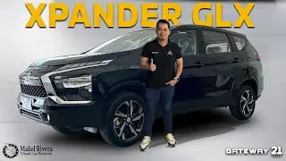 Xpander GLX AT Review: Best Value Family Car in 2025? - Showroom Visual View
