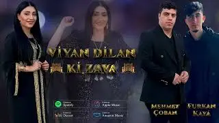 Viyan Dilan - Ki Zava - (Vay Vay Ki Zava Bırayemin Zava) Gırani- Gelin Damat Giriş M&uuml;ziği
