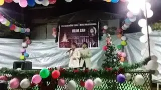 Ka fanute zai anthiam ania... lo en ve ngeingei rawh