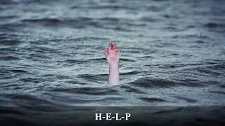 Dear God (Please send help) - Jonny Houlihan (Lyrics Video)