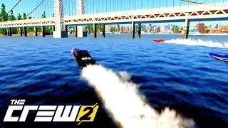 THE CREW 2 