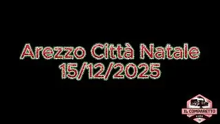 Arezzo in un giorno (1ª parte)