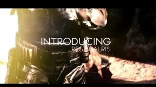 Introducing Rest Halris by Rest Throne