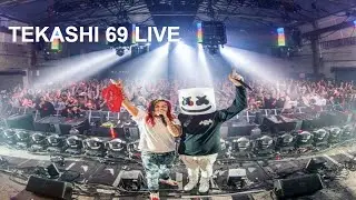 6IX9INE Live Concerts are CRAZY!
