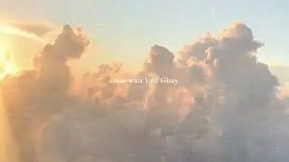 a song for God by Tayla Rede [OFFICIAL LYRIC VIDEO]