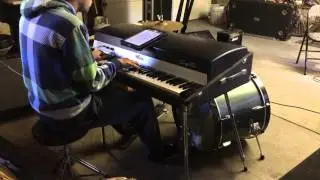 Desifinado - Tom Simek (plays Jobim/Stan Getz)