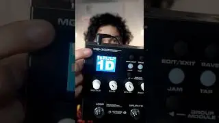 El mejor MULTI-EFECTOS para comprar por 1ERA VEZ (Nux MG300)