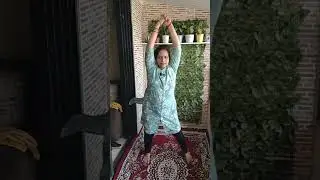 weight loss exercise#प्रतिदिन ए करें महीने का 5 किलो वजन कम होगा#body pain, migraine,PCOD, thyroid