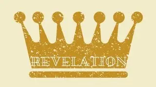 The One Who Sits on the Throne - Revelation 4