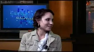 Interview with Voxeo