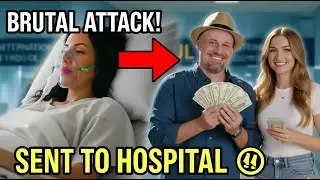 FINALLY! Matt BRUTALLY Attacks Jasmine 😱 Sent to Hospital | Gino SHOCKS Fans by Remarrying Matt?!