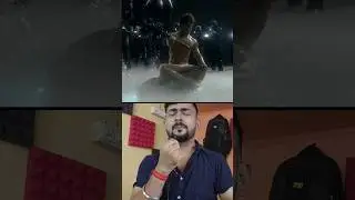 GANAPATH TRAILER REACTION, TIGER SHROFF,Kriti Sanon #shorts #ganapath #trending #viralshort