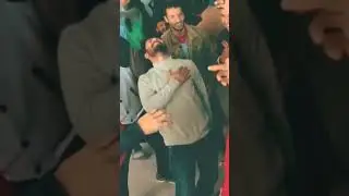 स्थापना दिवस के अवसर पर छात्रों के साथ मस्ती🤣🤣🤣 #uttarakhand #dance #nati @utkrishtacademydun