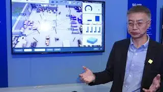 5G CoMP for Spectrum Sharing