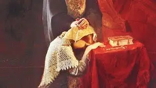 The Meaning of Repentance and the Reign of God within us
