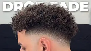 99% of Barbers FAIL at Drop Fades &mdash; Don&rsquo;t be one of them!