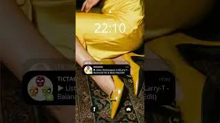 Tonight&rsquo;s Pick: Barbatuques vs DJ Larry-T - Baiana (Sir Gio & Beatz Freq Edit) #remix #dj #shorts