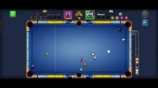 Ganando en 8 ball pool 