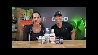 How to Maintain a Healthy Immune System Year Round    LiveGood 11 10 2025