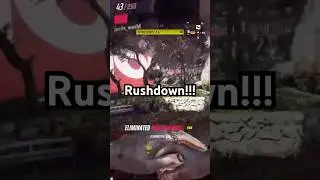 #thefinals rushdown clip montage