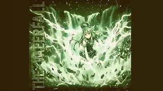 The WaterFall - Hardstyle Anthem | @TurkishArds4 | 1-Saat