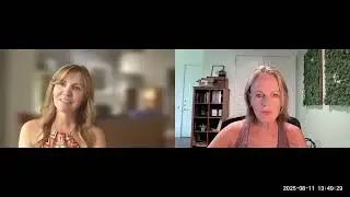The Benefits of Online Community and the Blessings of Face-to-Facing with Rena Gunther