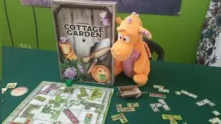 Cottage Garden - Gameplay Runthrough