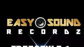 Easy sound records- Freestyle 1