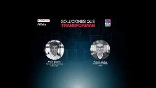 RiTalks capítulo 2: Desafíos del sector energético, infraestructura y continuidad operativa