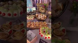 #safis #fingerfood #catering #buffet #food #germany