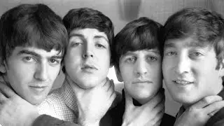 Deconstructing The Beatles - Don't Bother Me (Isolated Tracks)