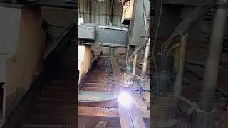CNC Plasma cutting 12 mm Thick Copper Plate , Bus Bar Cutting,Feed 158mm/min.Current 120amp.,