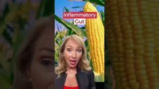 Corn - The Good, the Bad, and the Ugly About Eating Corn #shorts