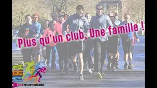 YNRA Chastre : Courir Ensemble, Progresser Ensemble !