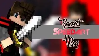 -SpeedArt- LegitGaming [DUAL WITH TITQNDZN]
