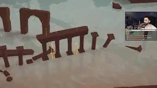 Etherborn | Full Playthrough | Humble Bundle March