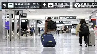 Moving to Japan??