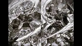 No Justice (Silence, Hoshidan Fire) - Fire Emblem Warriors [OST]