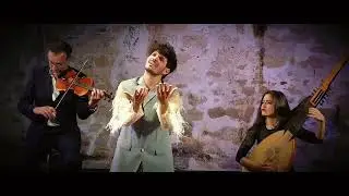 C. Monteverdi. Si Dolce &eacute;'l tormento