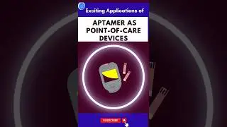 Cutting-Edge Aptamer Applications: Revolutionizing Point-of-Care Devices | Dr Jyoti Bala