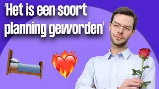 Wat is een goed seksleven? | Zo, Opgelost | S4E25
