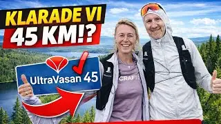 UltraVasan 45 - 2025