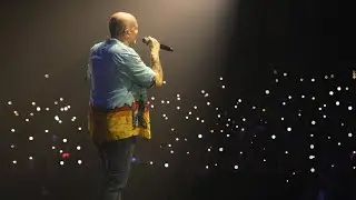 Una Canzone D'Amore • Max Pezzali @Max30 Live 2023