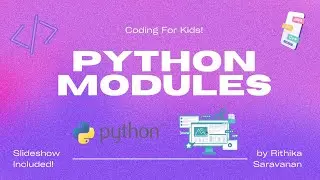 Python Modules