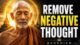 How to Remove Negative Thoughts | Guided Meditation