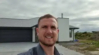 Finished Fortified Home.