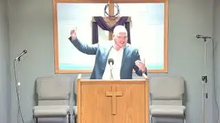 Sermon Series: Redeeming Love, God's Heart Through The Minor Prophets